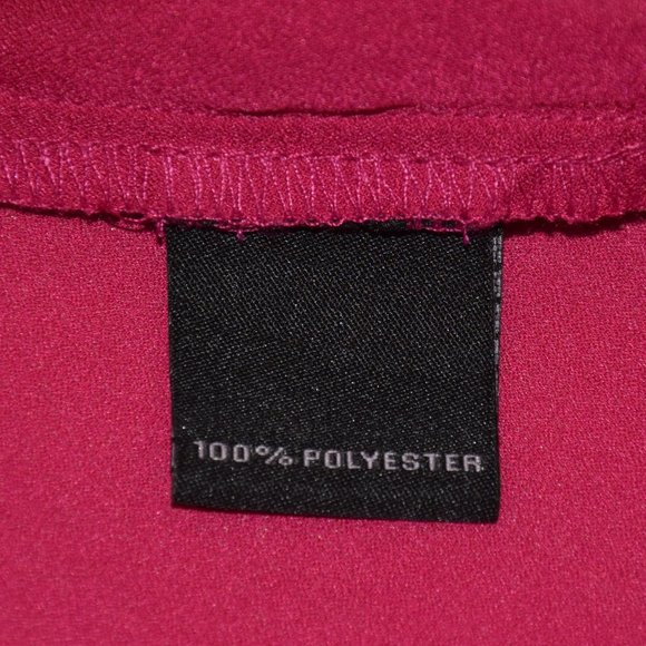 Investments Pink Tank size 14 - Picture 7 of 8